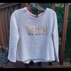 Brotes Girls Tees-Long Sleeve Top Size 16 (13-14)